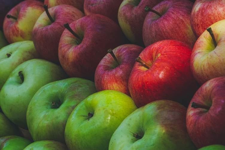 Healthy and simple ways to introduce apples into your daily life ways to introduce apples in your daily diet