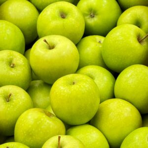 Home royal delicious apples (red)