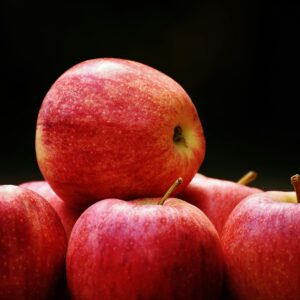 fuji apple