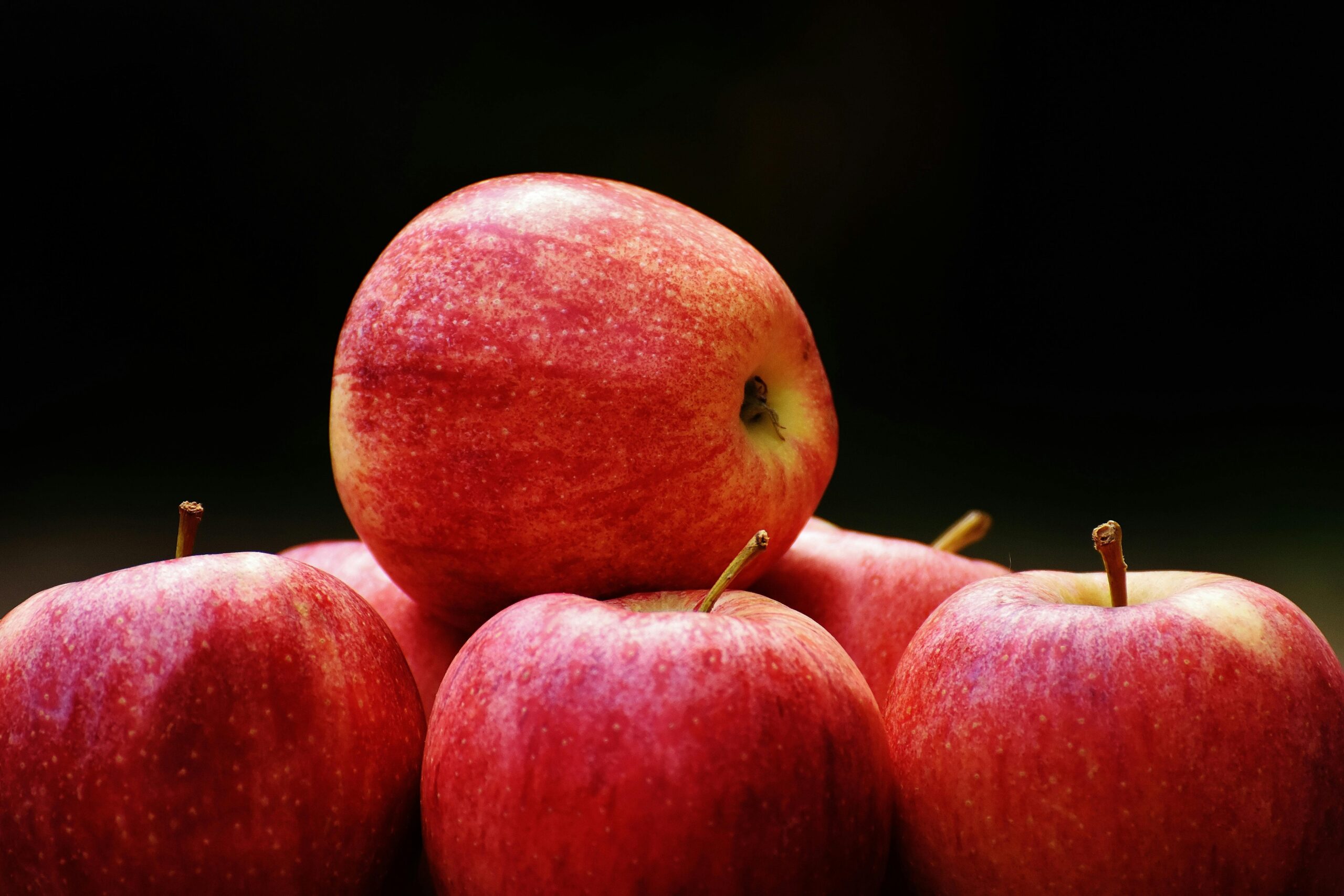 fuji apple fuji apple
